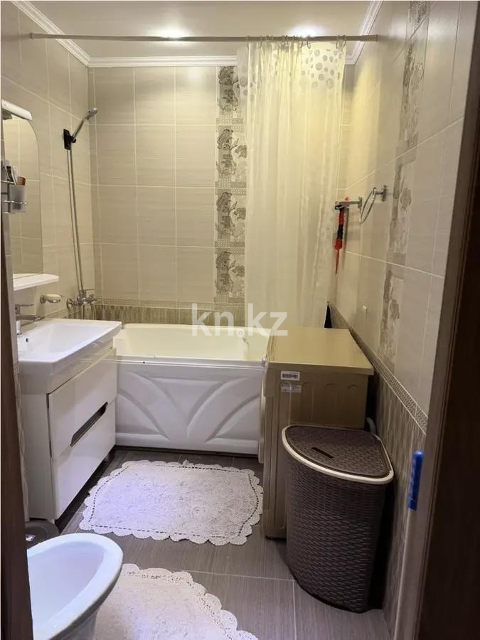 Продажа 2-комнатной квартиры, 50 м² - Недвижимость в Астане - страница 14 фото 3 из 3