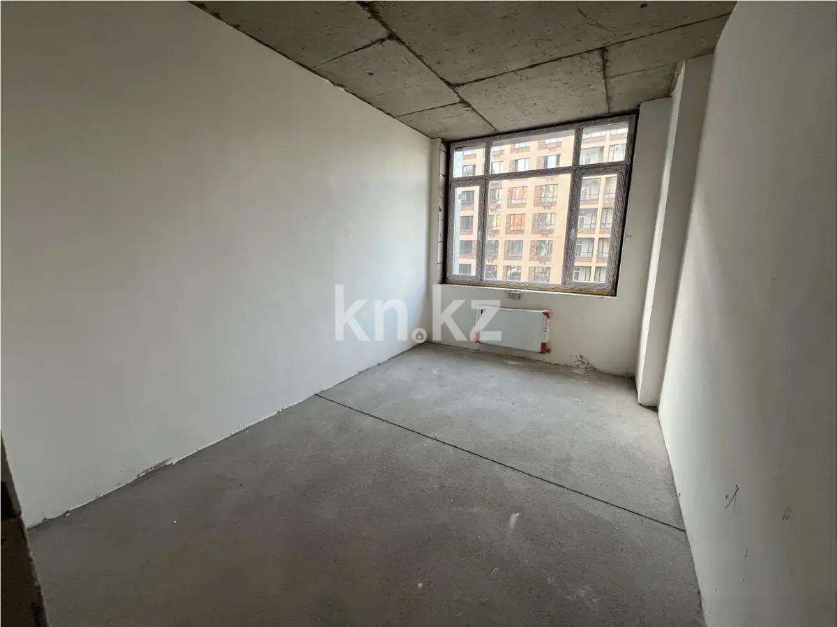 Продажа 3-комнатной квартиры, 72.3 м² - Продажа квартир в Астане - страница 4 фото 1 из 4