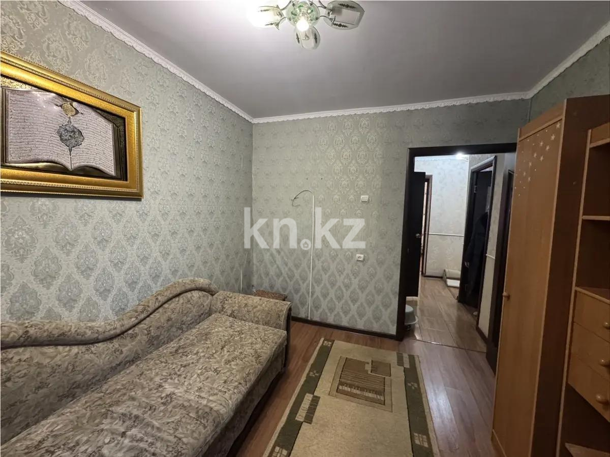 Продажа 4-комнатной квартиры, 85 м² - Продажа квартир в Астане - страница 19 фото 3 из 9