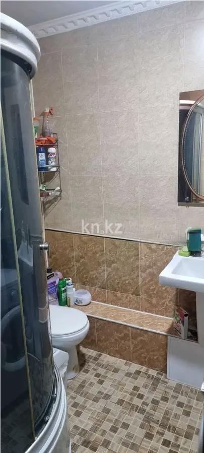 Продажа 2-комнатной квартиры, 54 м² в Алматы - фото 3