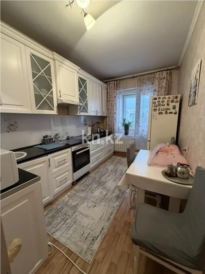 Продажа 3-комнатной квартиры, 63.7 м² в Алматы - фото 3