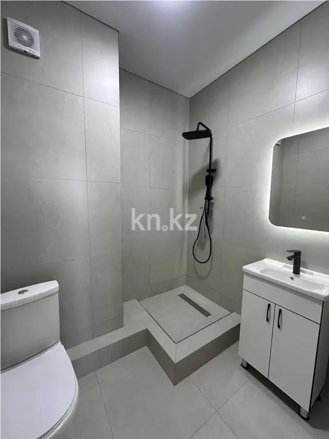 Продажа 1-комнатной квартиры, 35 м², мкр-н Шугыла, дом  340/46 в Алматы - фото 2