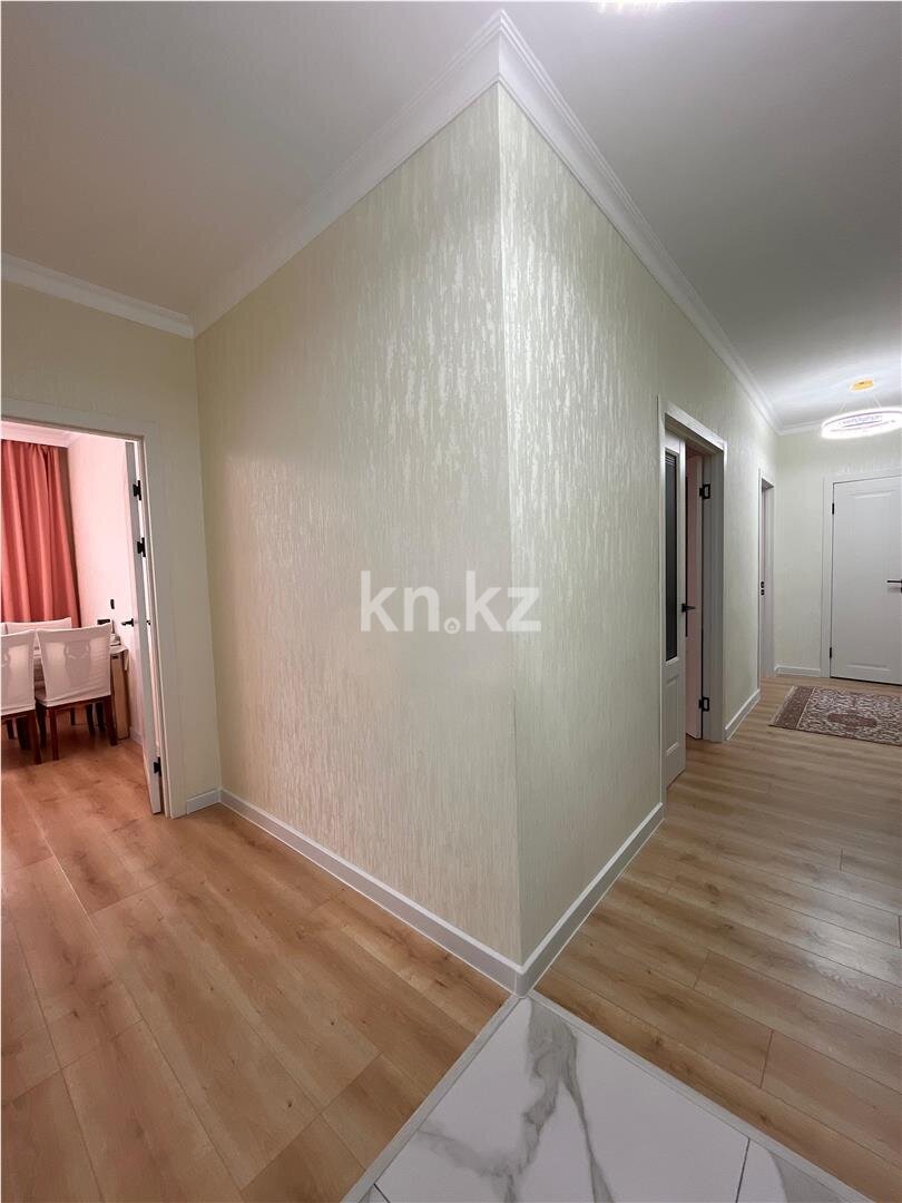 Продажа 3-комнатной квартиры, 84 м² в Караганде - фото 11