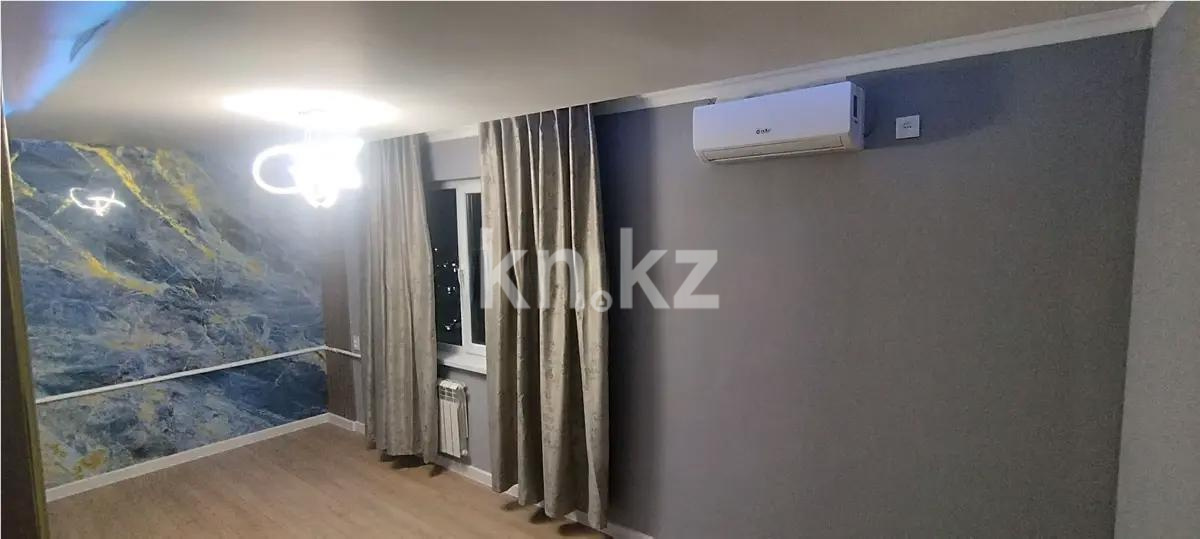 Продажа 2-комнатной квартиры, 43.6 м², пр. Абылай хана, дом  127 - Продажа квартир в Алматы фото 2 из 4