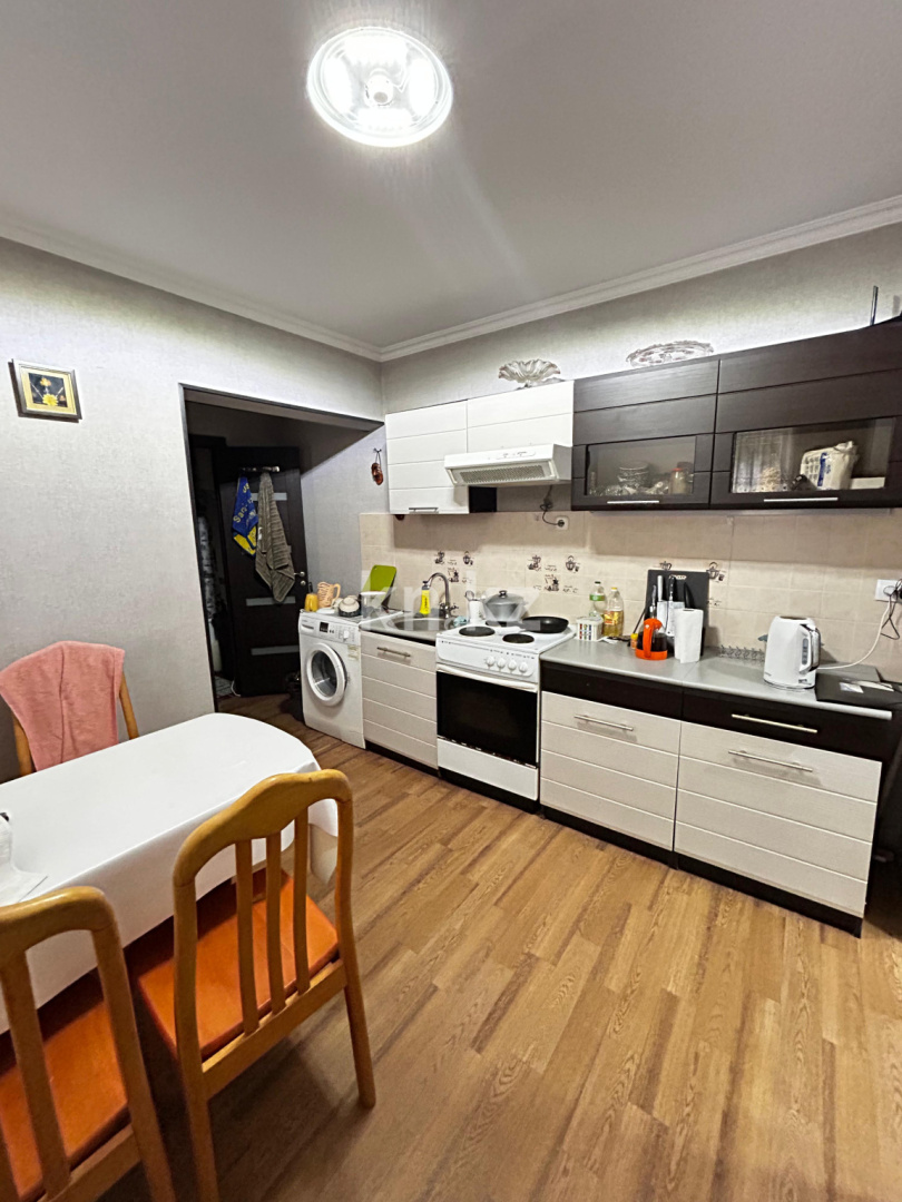 Продажа 2-комнатной квартиры, 50 м², мкр-н Степной-3, дом  8 в Караганде - фото 4