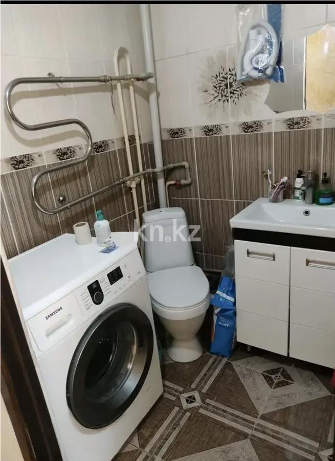 Продажа 3-комнатной квартиры, 60 м², мкр-н Айнабулак-3, дом  134 в Алматы - фото 6