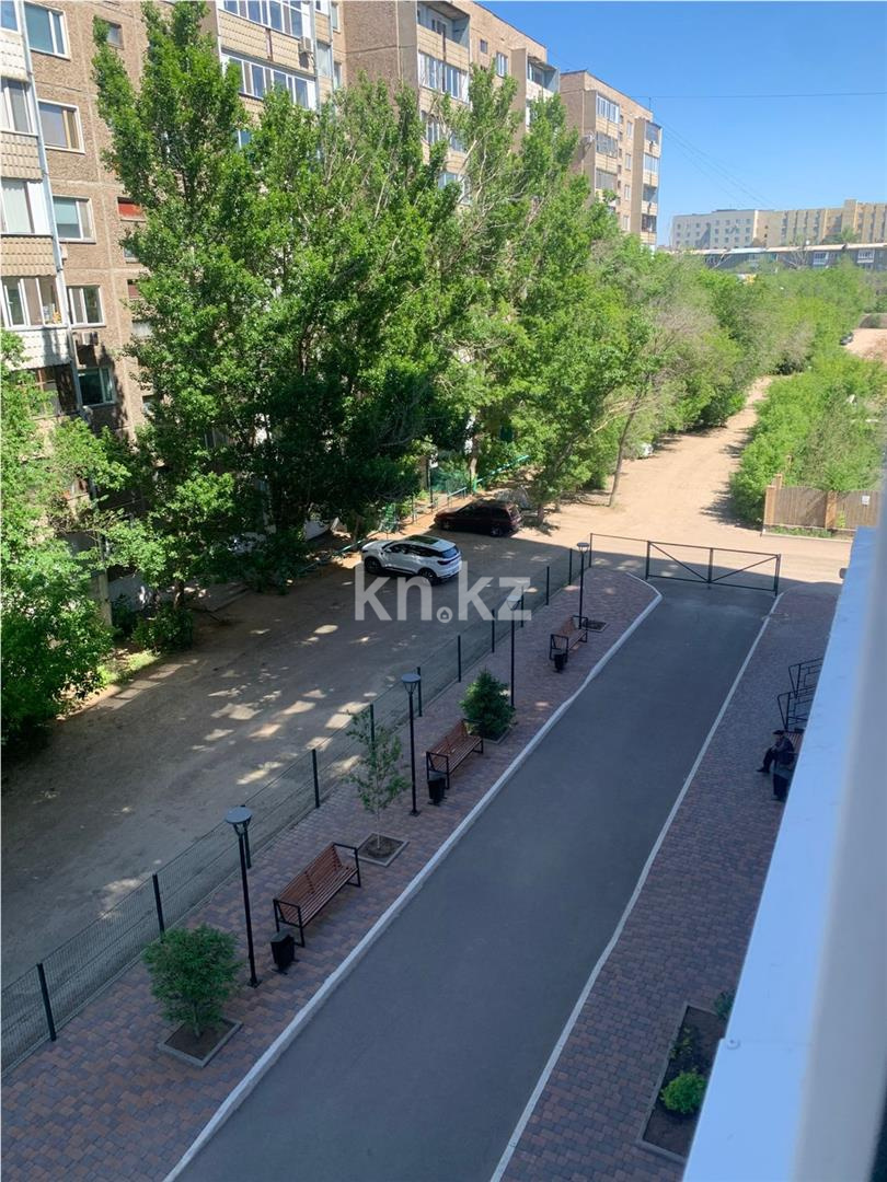Продажа 3-комнатной квартиры, 100 м² - Недвижимость в Караганде - страница 5 фото 3 из 10