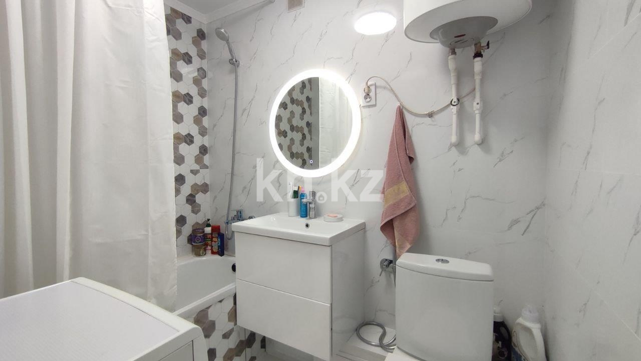 Продажа 2-комнатной квартиры, 44 м² в Караганде - фото 7