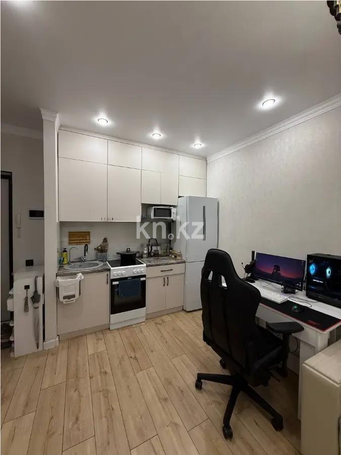 Продажа 1-комнатной квартиры, 31.4 м² - Продажа недвижимости в Казахстане фото 3 из 5