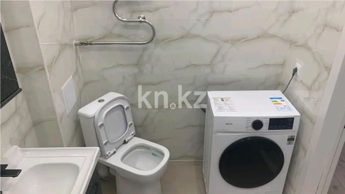 Продажа 1-комнатной квартиры, 38 м², ул. Омарова, дом  12в - Продажа  однокомнатных квартир в Астане с фото фото 2 из 5