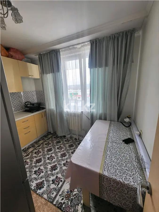 Продажа 1-комнатной квартиры, 30 м² в Алматы - фото 2