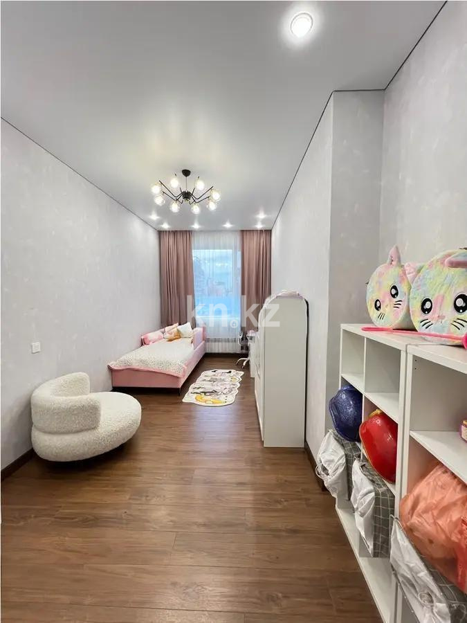 Продажа 3-комнатной квартиры, 78.3 м², пр. Улы Дала, дом  31 в Астане - фото 3