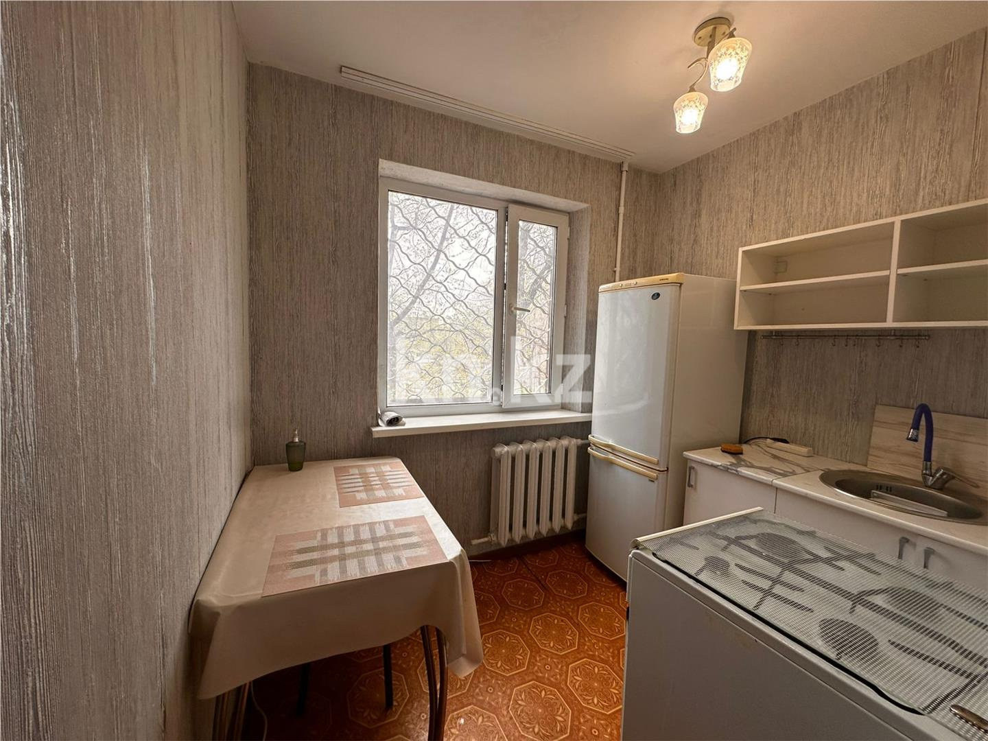 Продажа 1-комнатной квартиры, 33 м² в Темиртау - фото 3