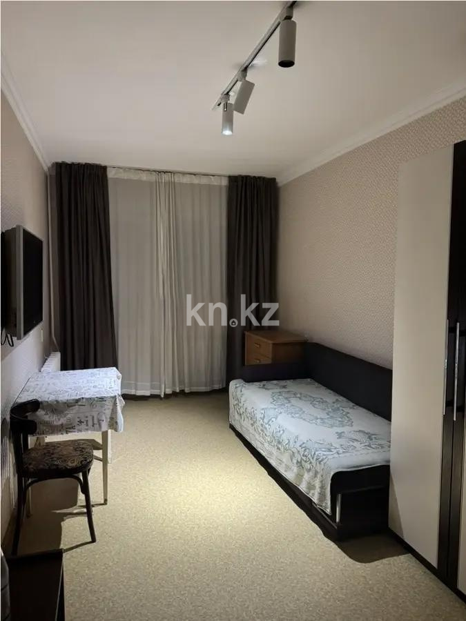 Продажа 1-комнатной квартиры, 20 м² в Алматы