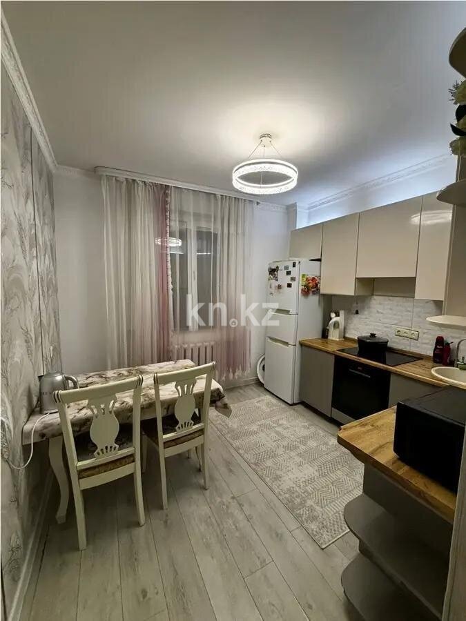 Продажа 3-комнатной квартиры, 84 м² в Астане - фото 3