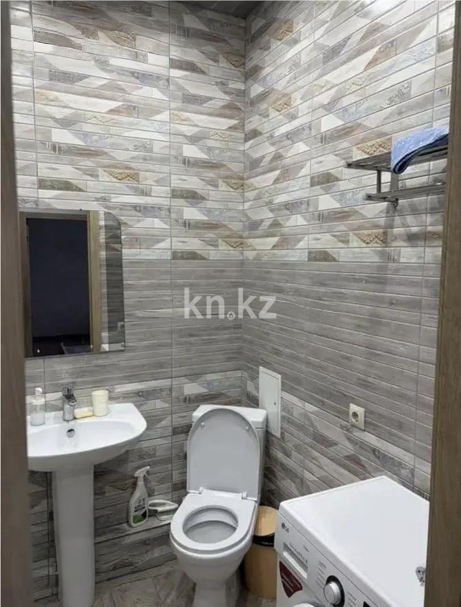 Продажа 1-комнатной квартиры, 43 м² в Астане - фото 4