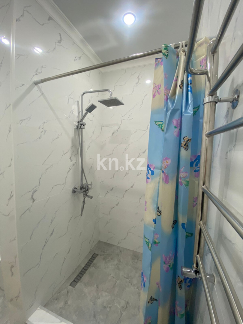 Аренда 1-комнатной квартиры, 47 м² - Аренда жилой и коммерческой недвижимости в Казахстане фото 6 из 12