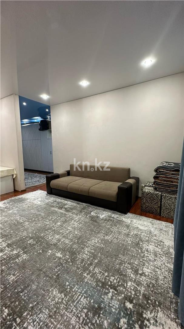 Продажа 1-комнатной квартиры, 39 м², мкр-н Алтын Арка - Продажа  однокомнатных квартир в Караганде фото 2 из 10