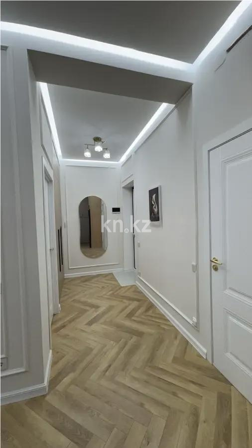 Продажа 2-комнатной квартиры, 48.4 м², пр. Абая, дом  160 - Продажа квартир в Алматы фото 4 из 4