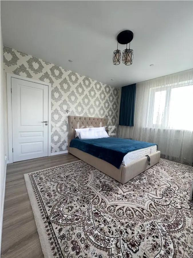Продажа 3-комнатной квартиры, 82 м² в Астане - фото 2