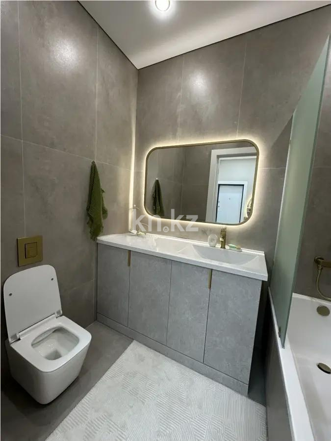 Продажа 3-комнатной квартиры, 87 м², ул. Култегин, дом  4 в Астане - фото 4