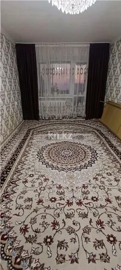 Продажа 3-комнатной квартиры, 64 м², пр. Мира, дом  112/2 - Продажа квартир в Темиртау без посредников фото 2 из 6