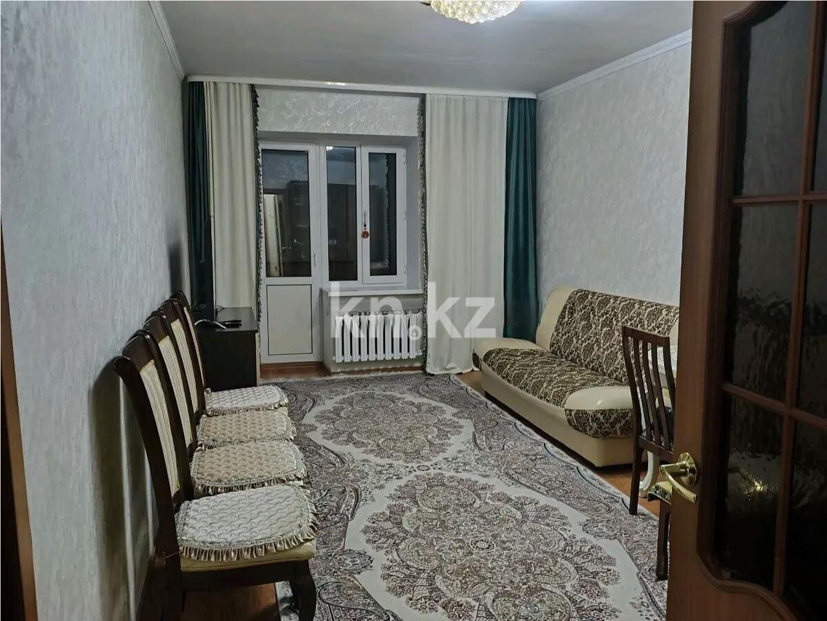 Продажа 2-комнатной квартиры, 74 м² в Астане