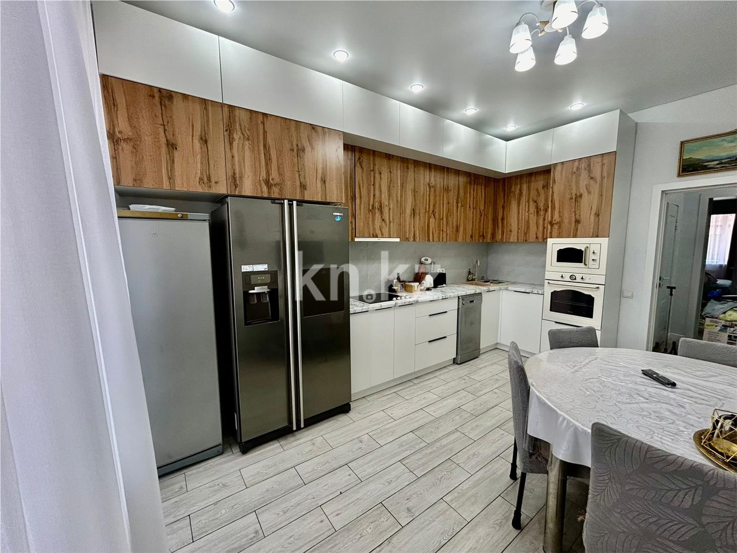 Продажа 3-комнатной квартиры, 88 м² в Караганде - фото 12