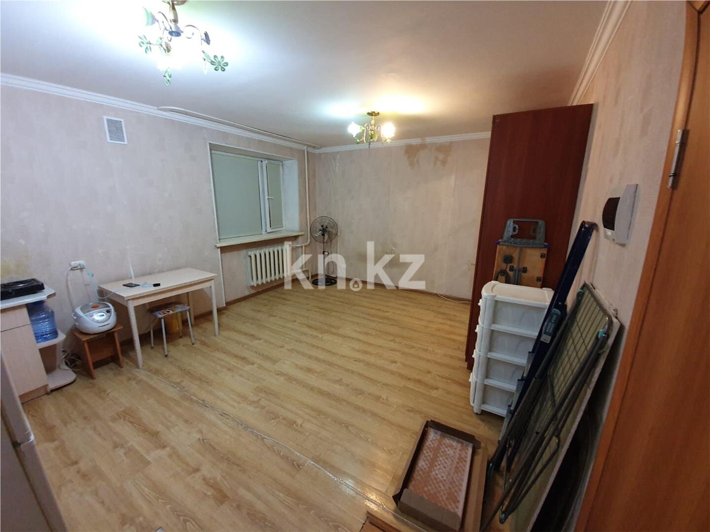 Продажа 1-комнатной квартиры, 24.5 м² в Астане - фото 2