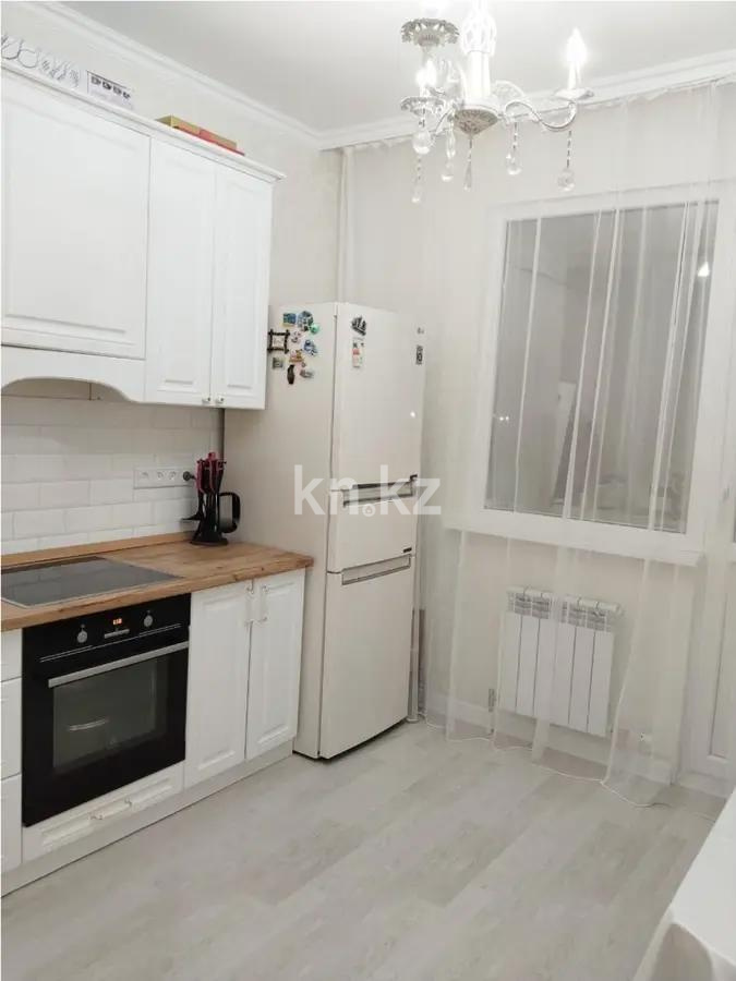 Продажа 1-комнатной квартиры, 40 м², пр. Улы Дала, дом  82 в Астане - фото 2