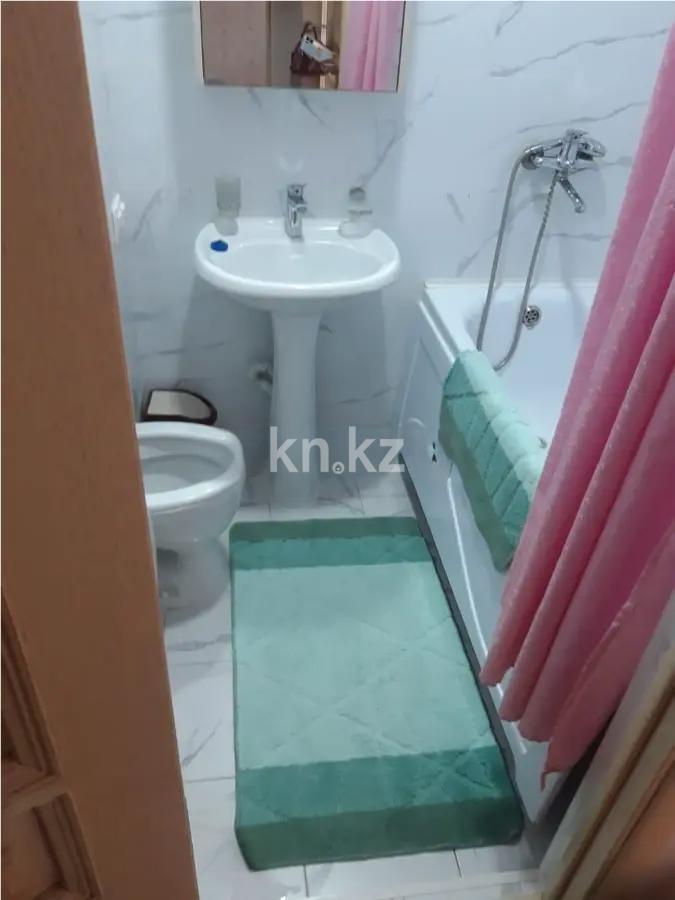 Продажа 1-комнатной квартиры, 40 м² в Астане - фото 4