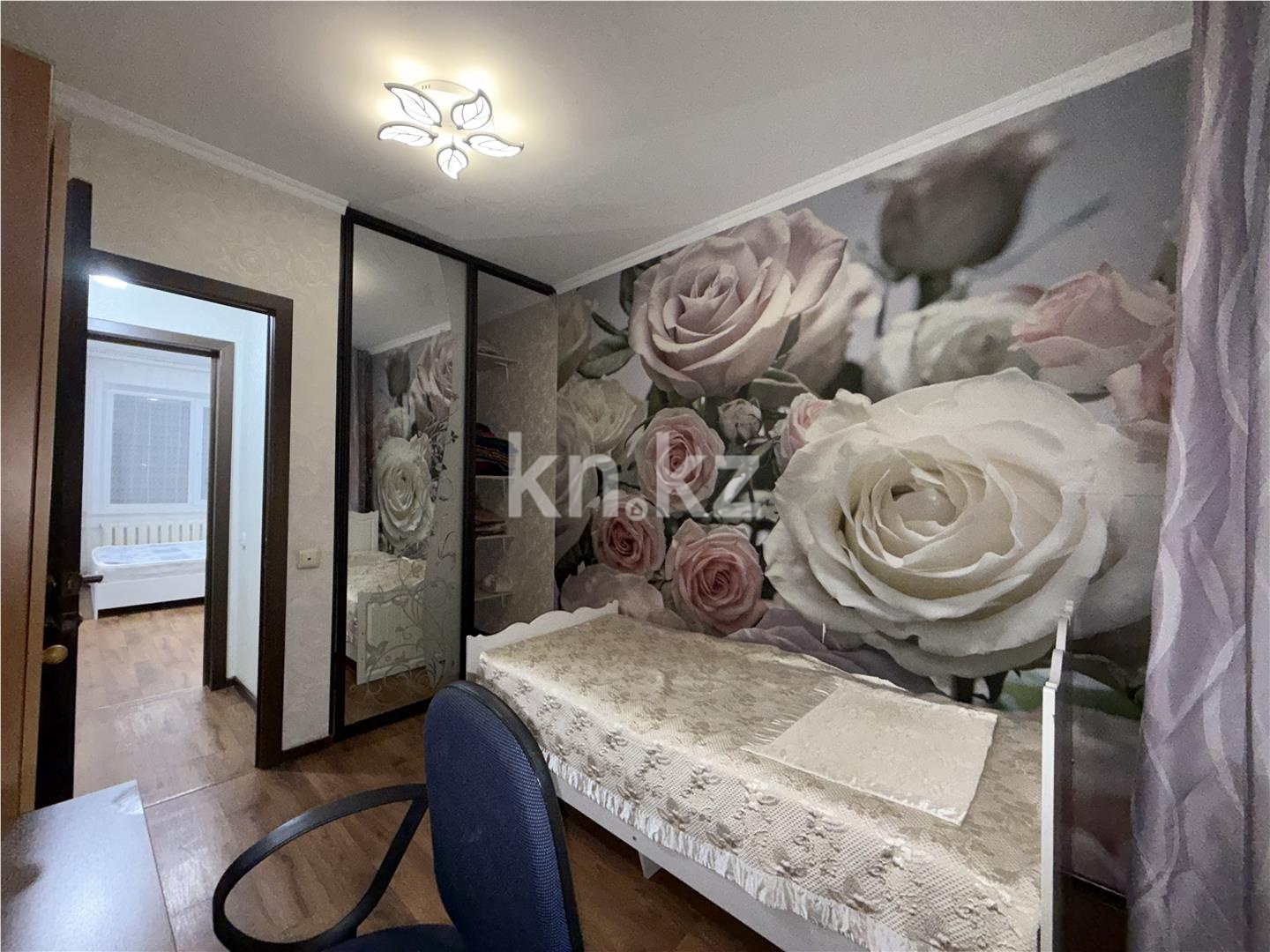Продажа 4-комнатной квартиры, 67 м² в Караганде - фото 6