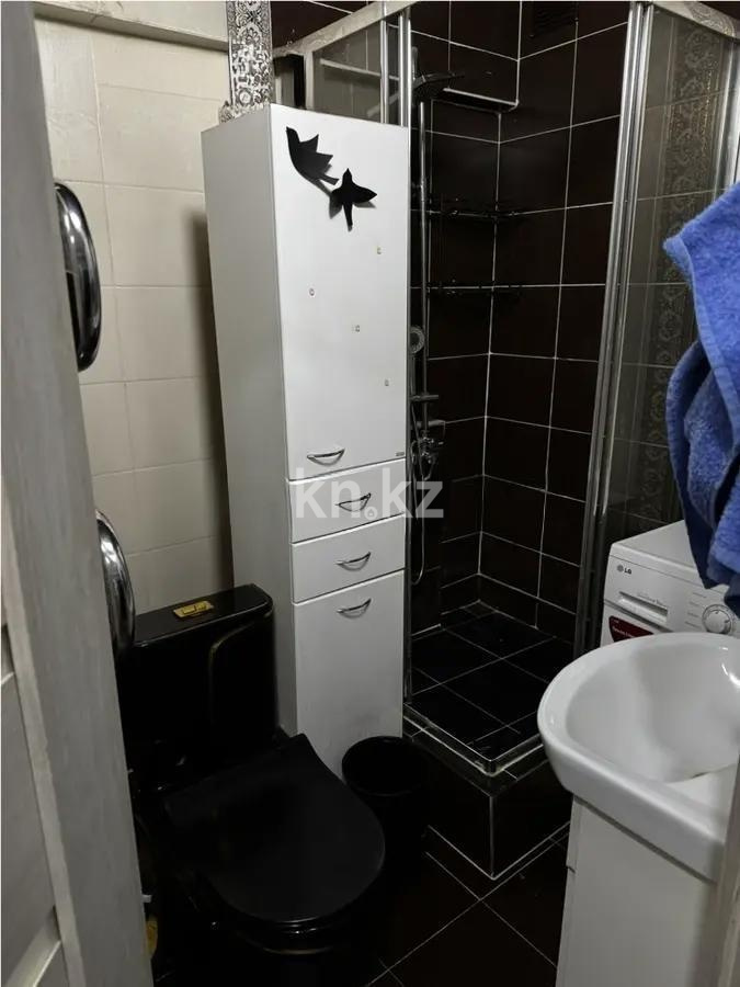 Продажа 1-комнатной квартиры, 37 м² - Продажа квартир в Турксибском р-не Алматы - страница 4 фото 3 из 4