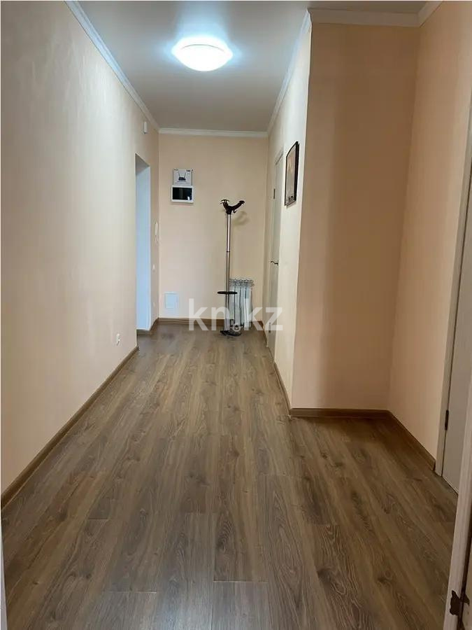 Продажа 1-комнатной квартиры, 45.1 м², пр. Абылай хана, дом  54 - Продажа  однокомнатных квартир в новостройках Астаны с фото фото 4 из 4