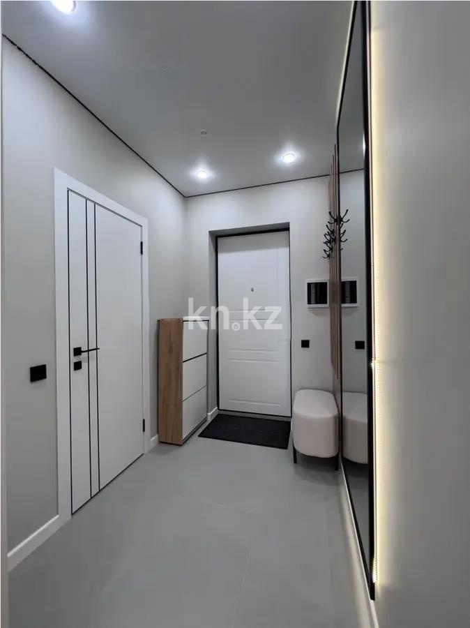 Продажа 1-комнатной квартиры, 33 м² в Алматы - фото 4