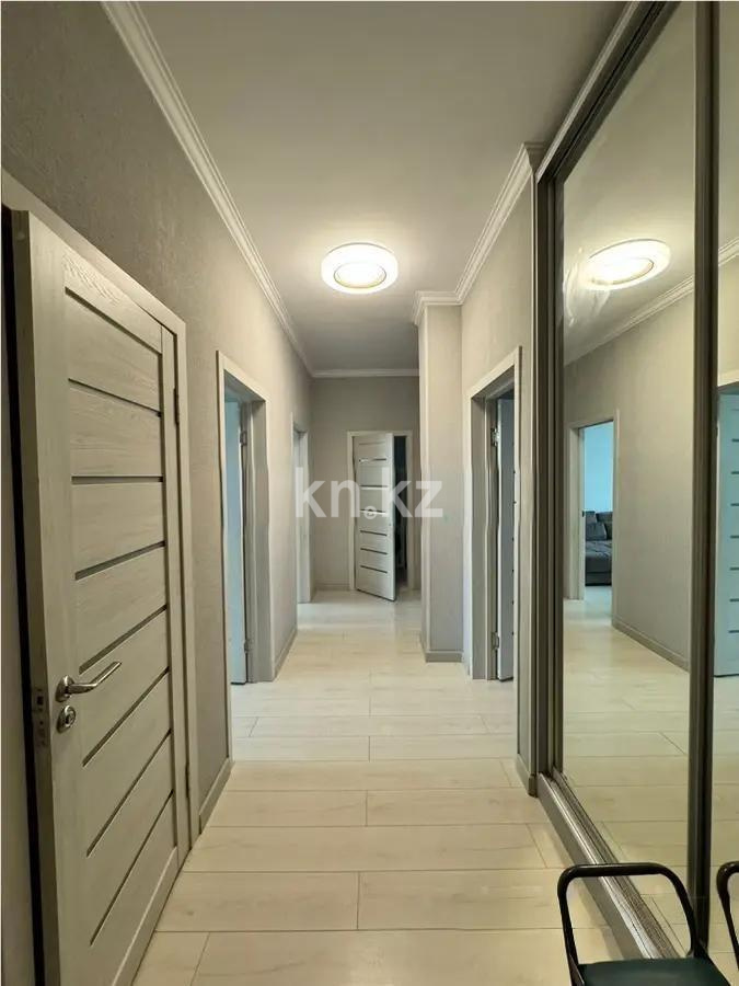 Продажа 3-комнатной квартиры, 95 м² - Продажа квартир в Казахстане - страница 34 фото 8 из 8