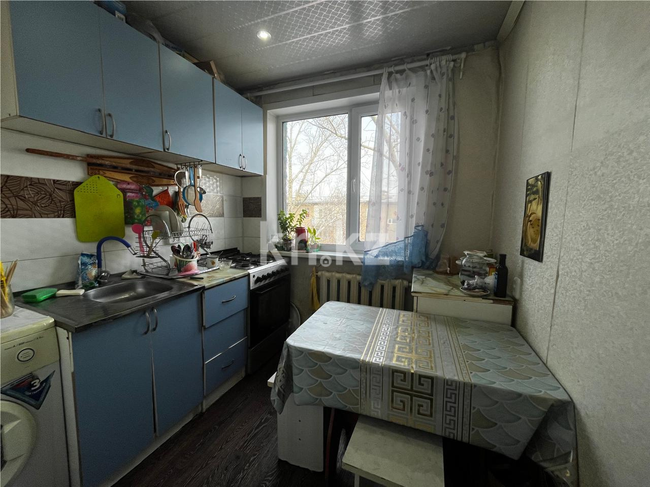 Продажа 2-комнатной квартиры, 48 м² - Продажа  двухкомнатных квартир в Караганде - страница 40 фото 5 из 7