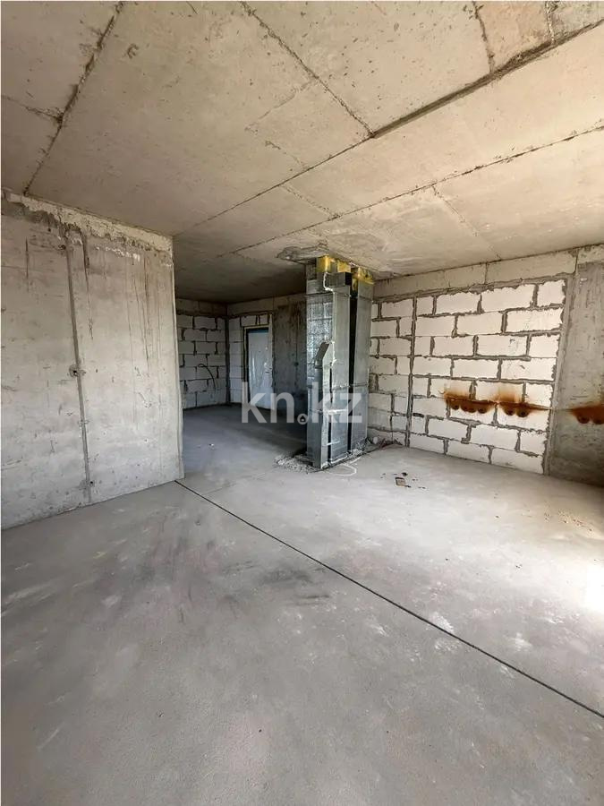 Продажа 2-комнатной квартиры, 60 м², Алатауская тр., дом  39 - Продажа квартир в Алматы фото 3 из 3