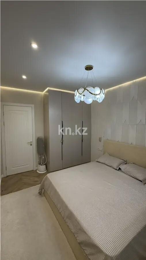 Продажа 3-комнатной квартиры, 105 м² в Алматы - фото 3