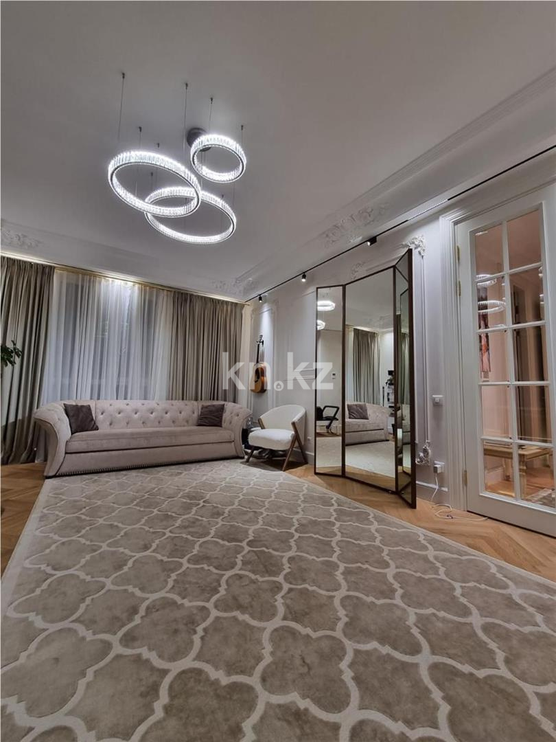 Продажа 3-комнатной квартиры, 110 м² - Продажа квартир в Астане - страница 153 фото 2 из 10