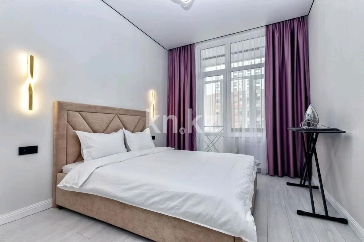 Продажа 2-комнатной квартиры, 45 м² в Астане - фото 2
