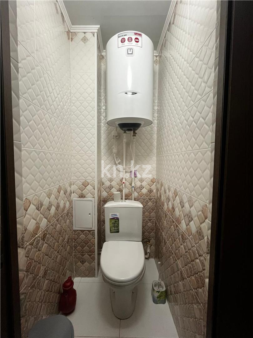 Продажа 2-комнатной квартиры, 49 м² - Продажа  двухкомнатных квартир в Караганде фото 9 из 16