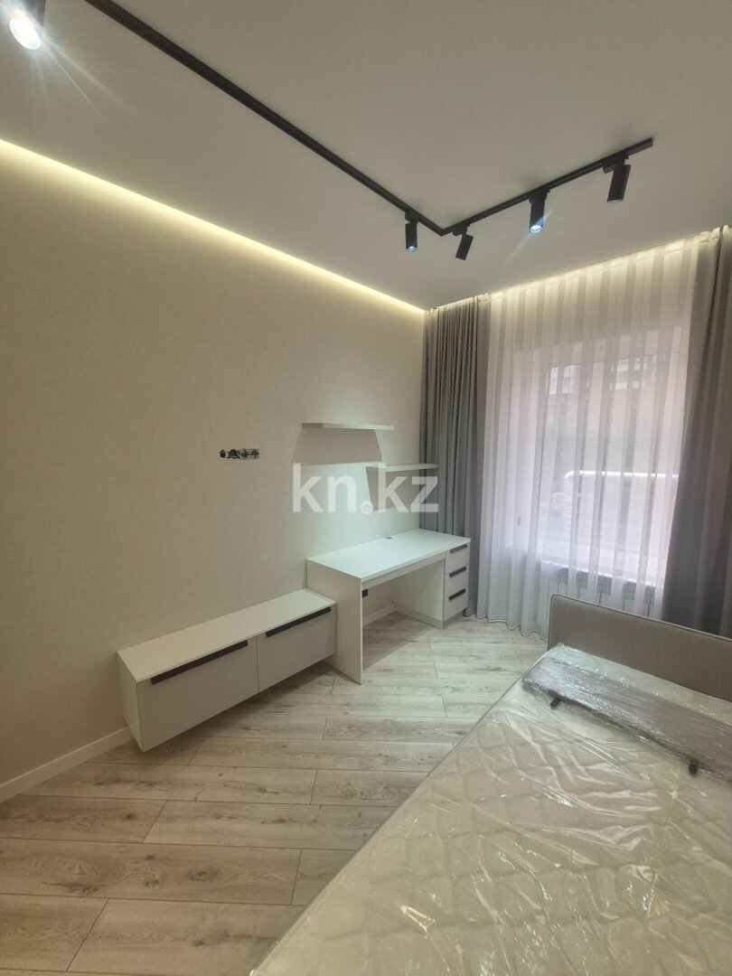 Продажа 3-комнатной квартиры, 62 м² в Караганде - фото 25