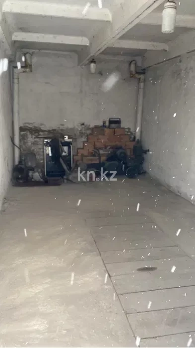 Продажа , 36 м², Никольской 3 - Продажа гаражей в Алматы без посредников фото 2 из 7