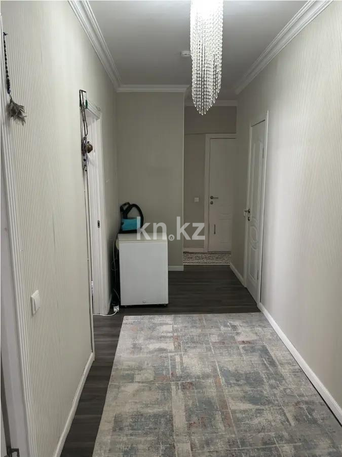 Продажа 3-комнатной квартиры, 83 м² - Продажа квартир от собственников в Астане - страница 19 фото 7 из 8