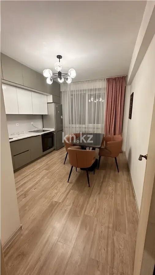 Продажа 3-комнатной квартиры, 85 м² в Алматы - фото 4