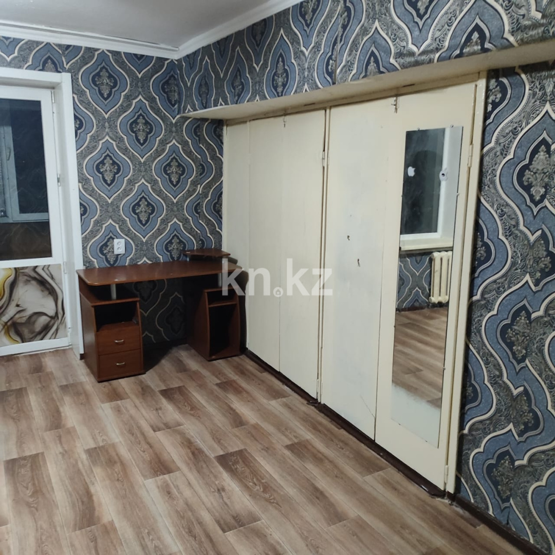 Продажа 1-комнатной квартиры, 31.4 м² - Недвижимость в Алматинской области фото 2 из 9