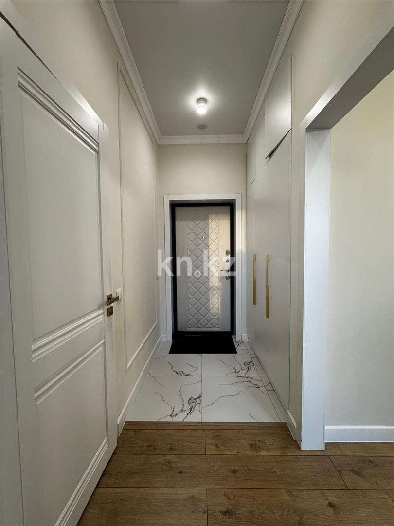 Продажа 1-комнатной квартиры, 45 м² в Астане - фото 6