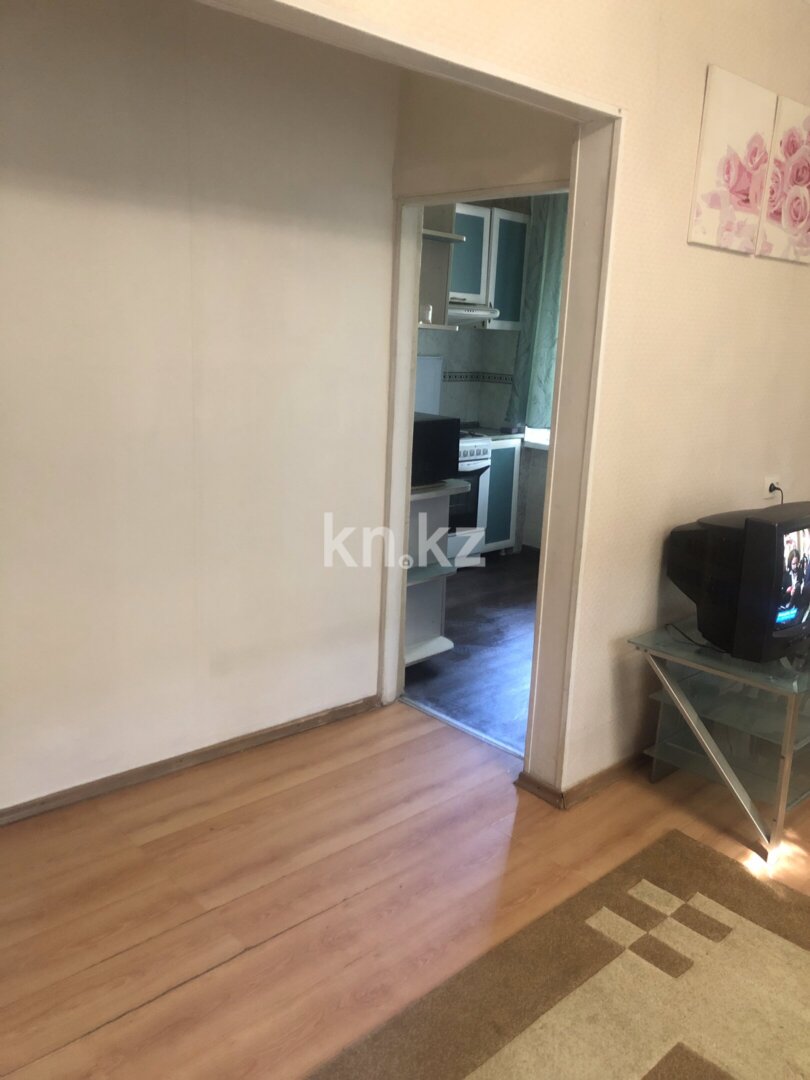 Продажа 1-комнатной квартиры, 30 м² в Караганде - фото 11