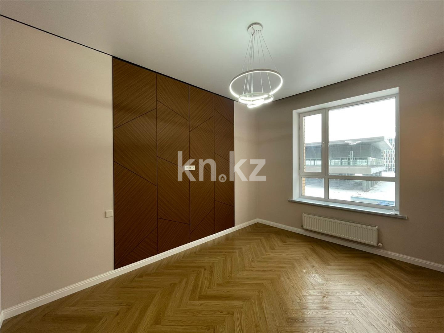 Продажа 2-комнатной квартиры, 41 м² в Астане - фото 3